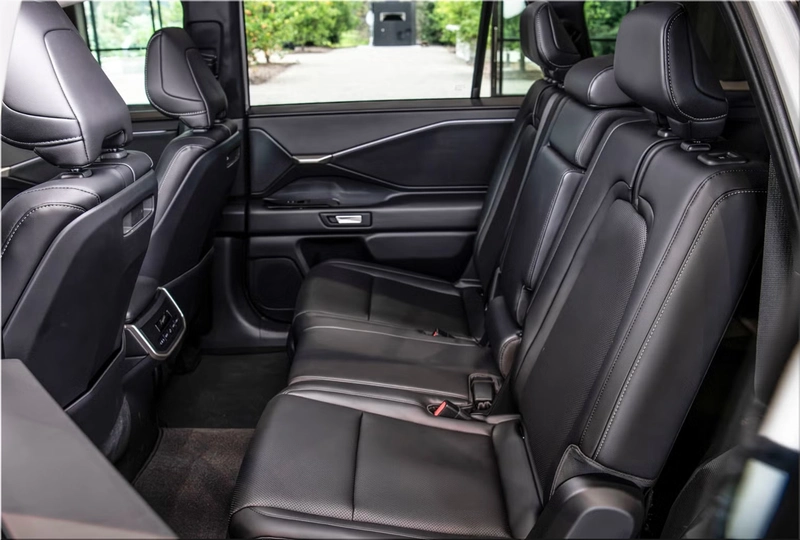 2027 Toyota Highlander