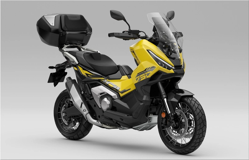 Honda X-ADV