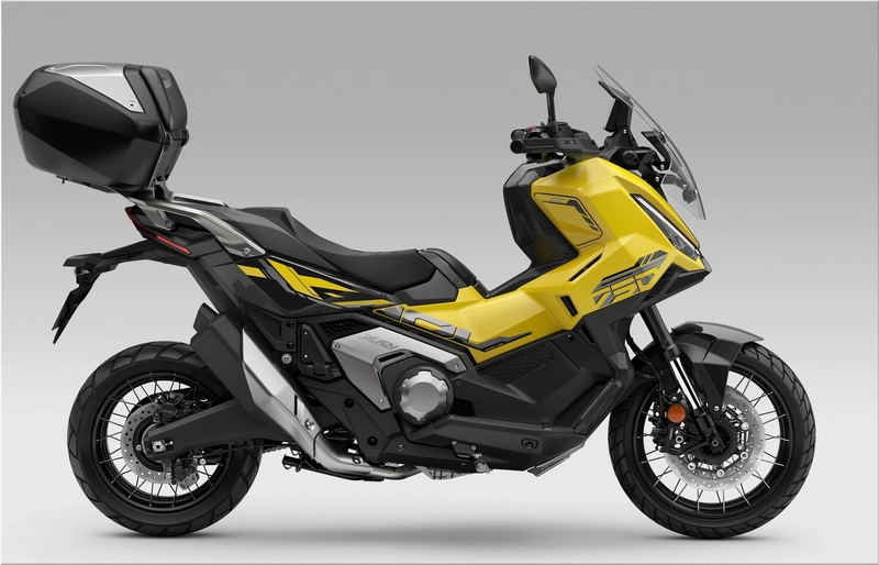 Honda X-ADV