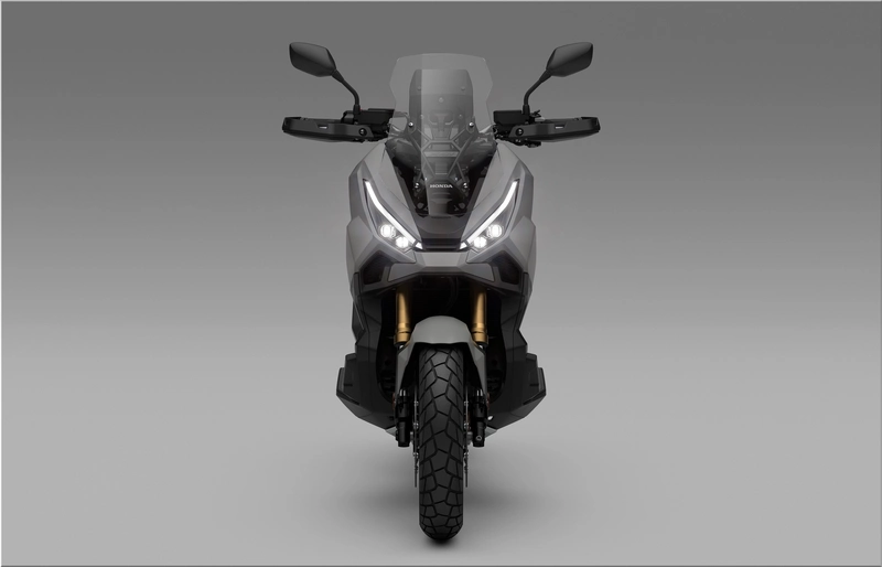 2025 Honda X-ADV