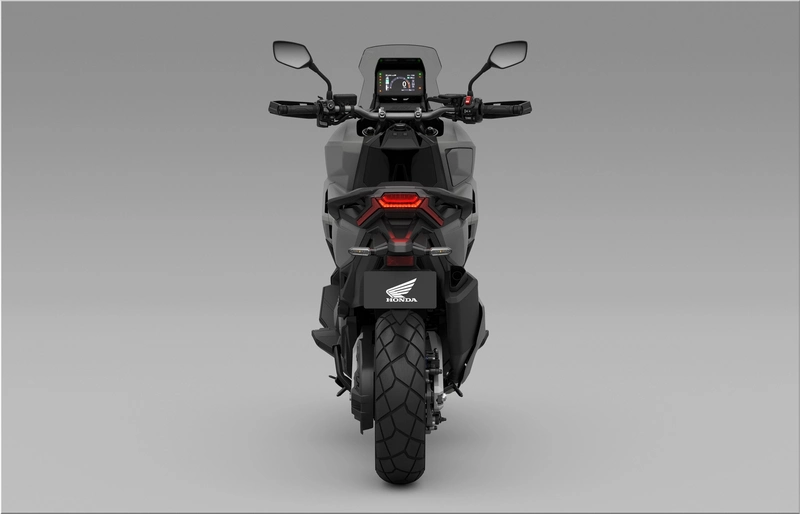 Honda X-ADV