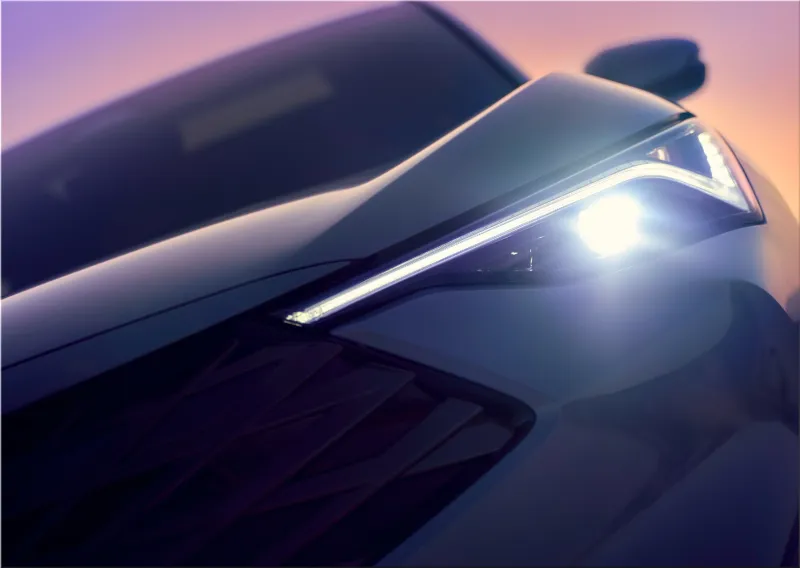 2025 Acura ADX