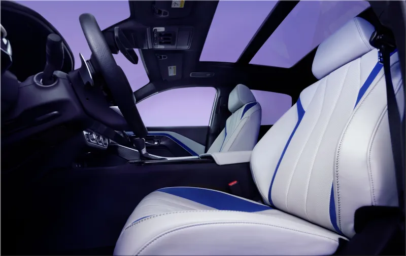 2025 Acura ADX