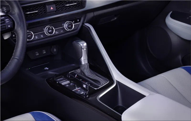 2025 Acura ADX