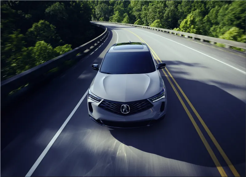 2025 Acura RDX