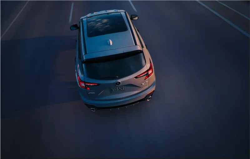 2025 Acura RDX