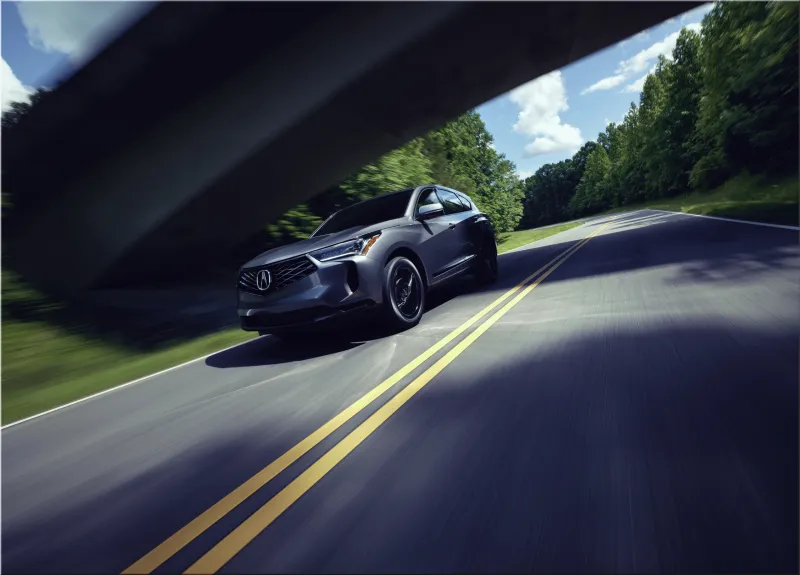 2025 Acura RDX