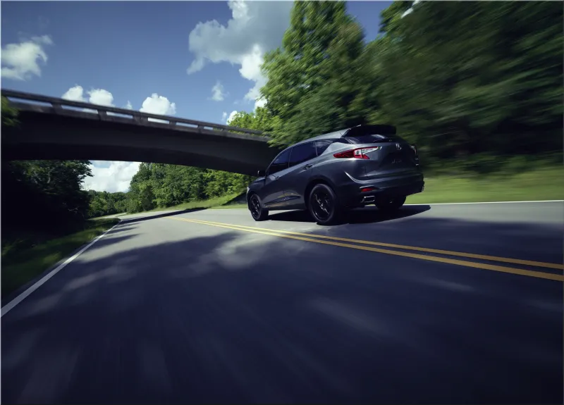 2025 Acura RDX