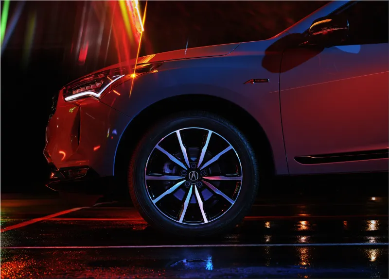 Acura RDX