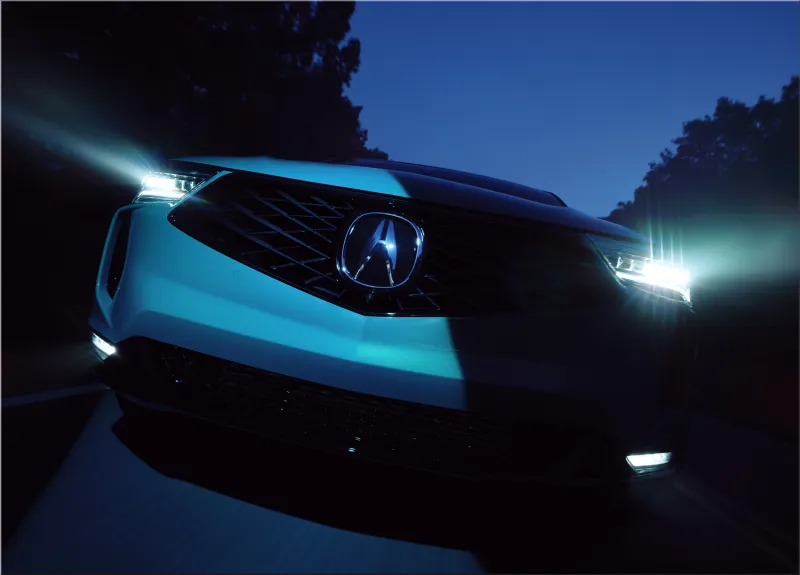 Acura RDX