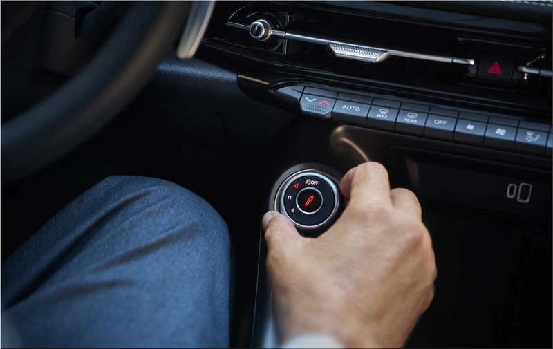 Alfa Romeo Tonale Hybrid