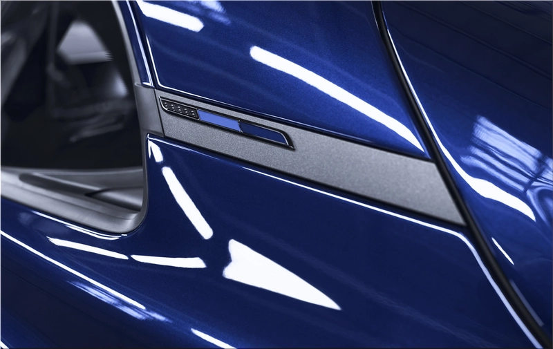 Alpine A110 R