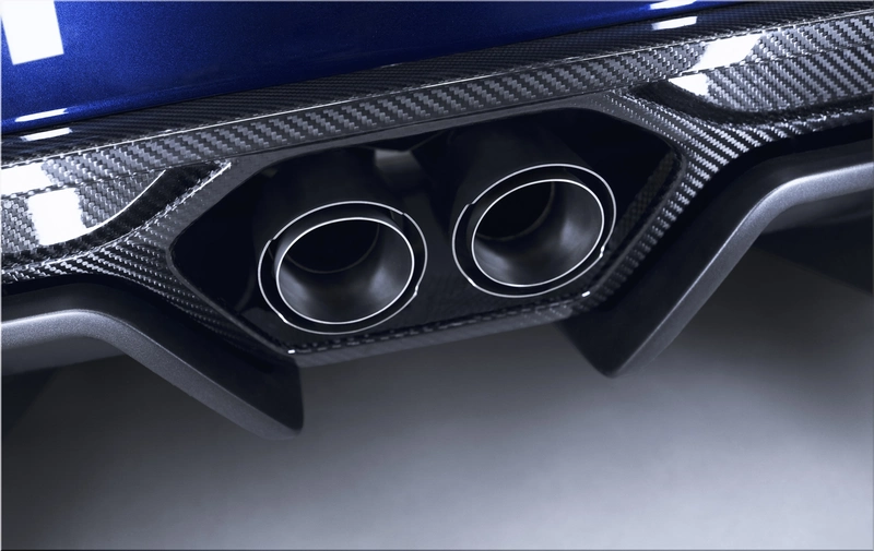 Alpine A110 R