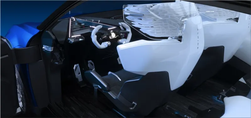 Alpine A390_β