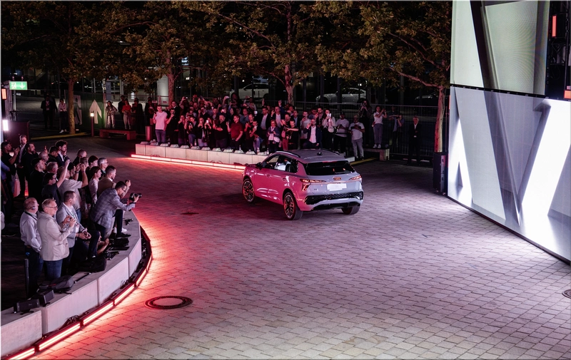 Audi Q3 e-hybrid 2026