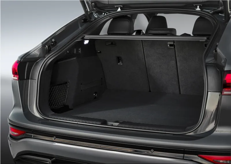 Audi Q6 Sportback e-tron