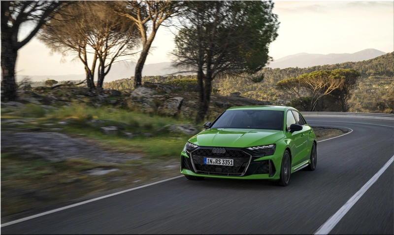 Audi Q6 Sportback e-tron