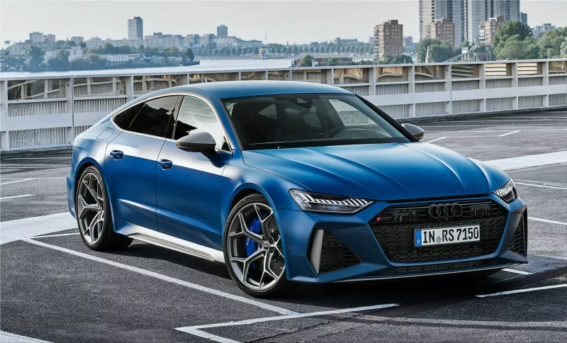 Audi RS 7 Sportback