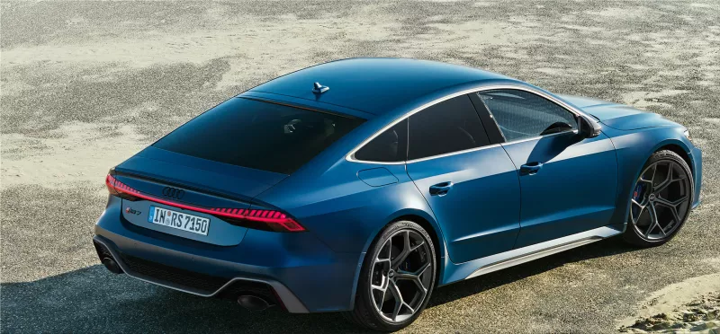 Audi RS 7 Sportback