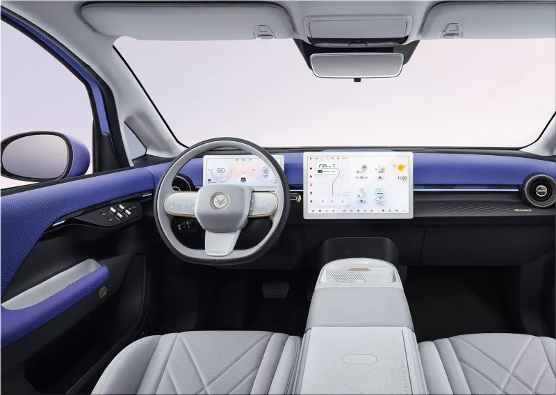 BAIC ArcFox Kaola
