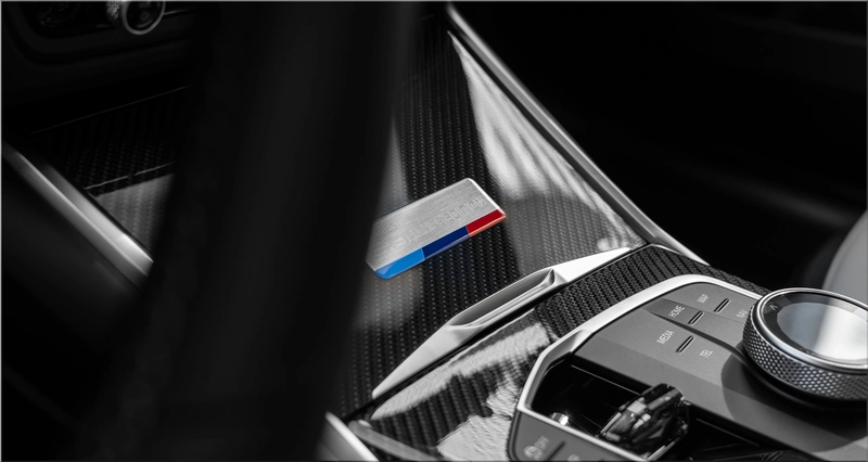 BMW M340i xDrive 50 Jahre Edition