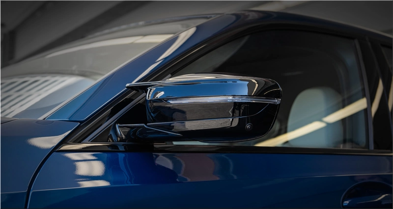 BMW M340i xDrive 50 Jahre Edition