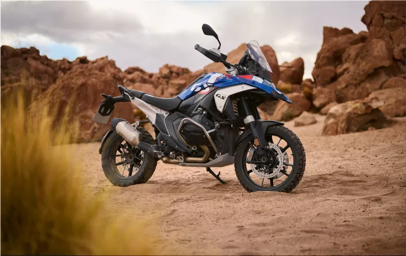 BMW R 1300 GS