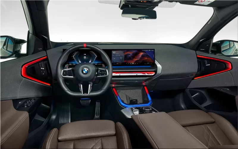 2025 BMW X3