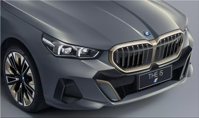 BMW i5