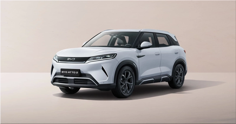 BYD ATTO 2