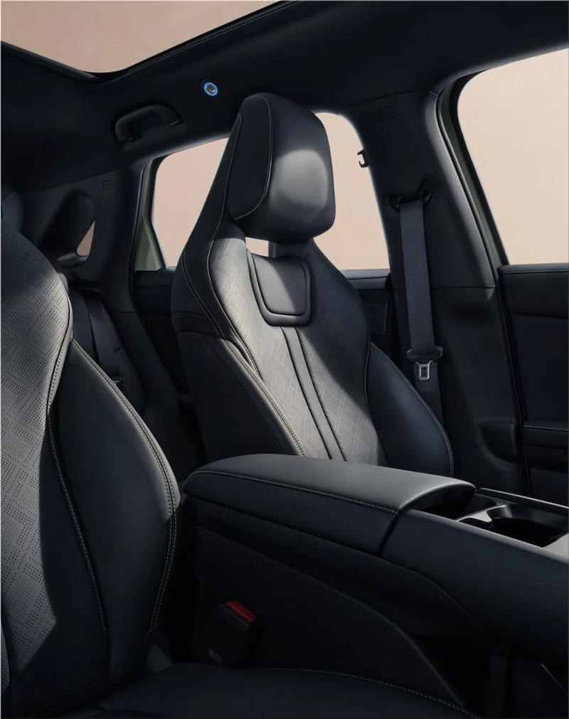 BYD ATTO 2