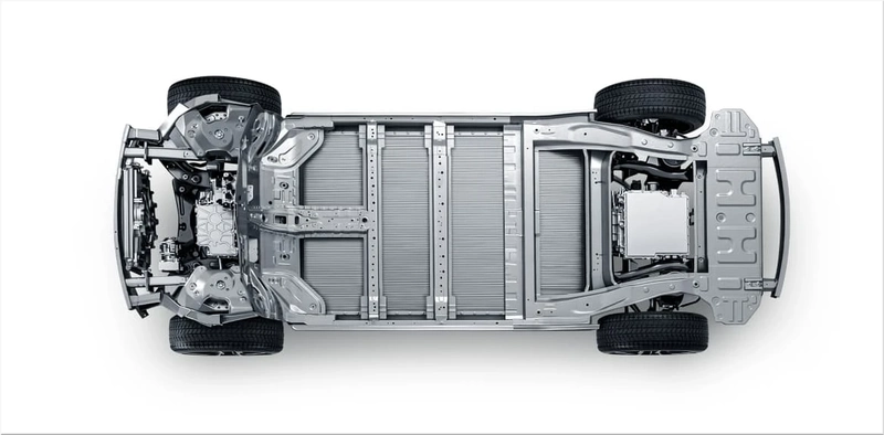 BYD ATTO 2