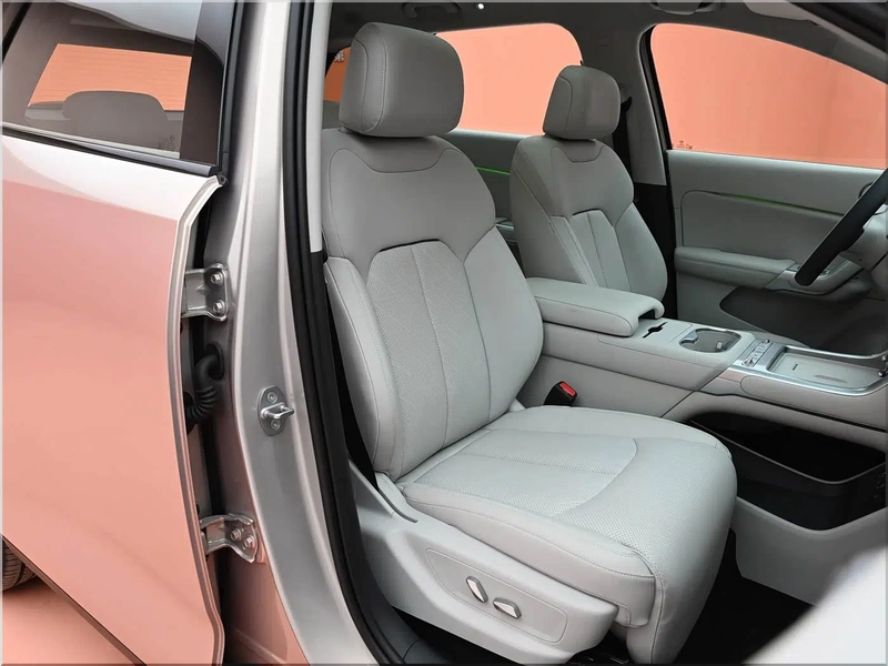 BYD Atto 3