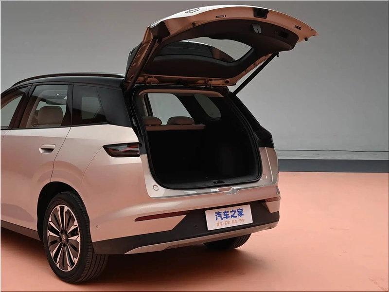 BYD Atto 3