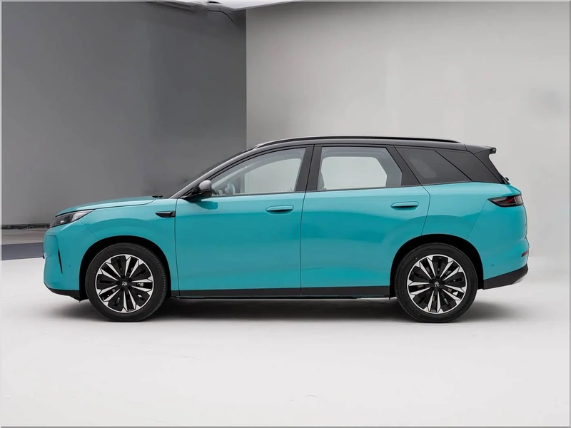 BYD Atto 3