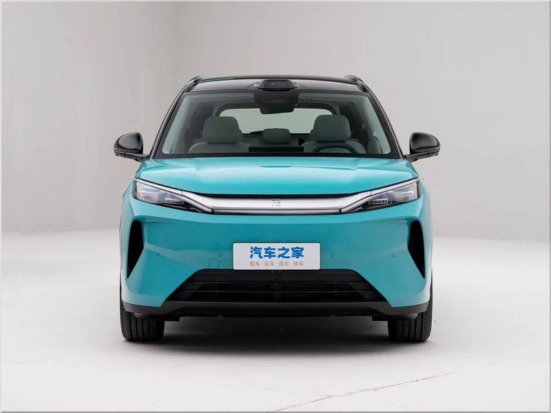 BYD Atto 3