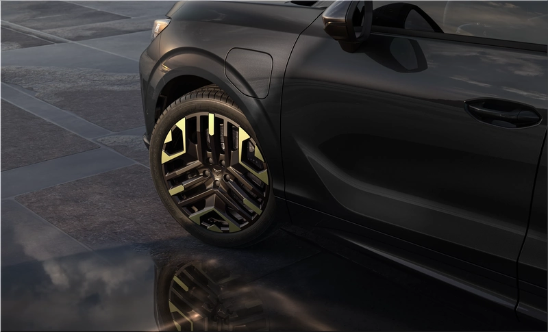CUPRA Tribe Editions