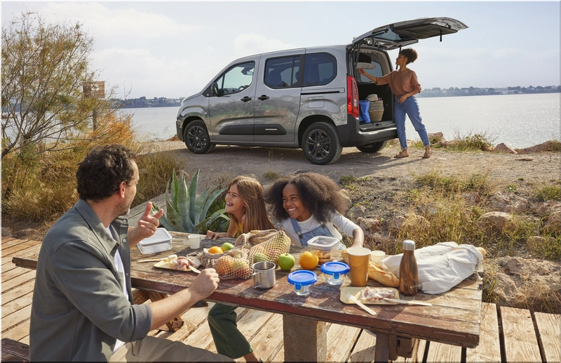 Citroen Berlingo 30 Years Edition