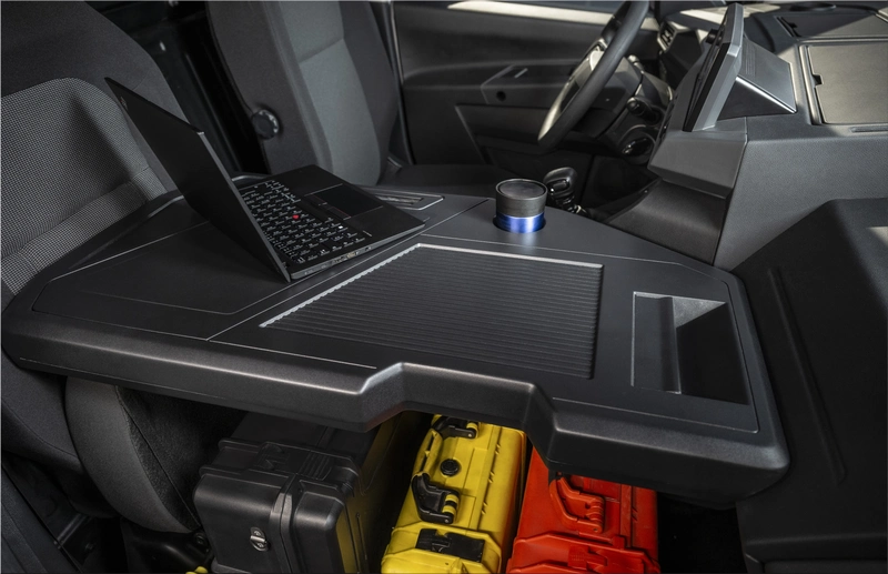 Citroen Berlingo Van First