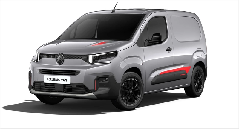 Citroën Berlingo XTR
