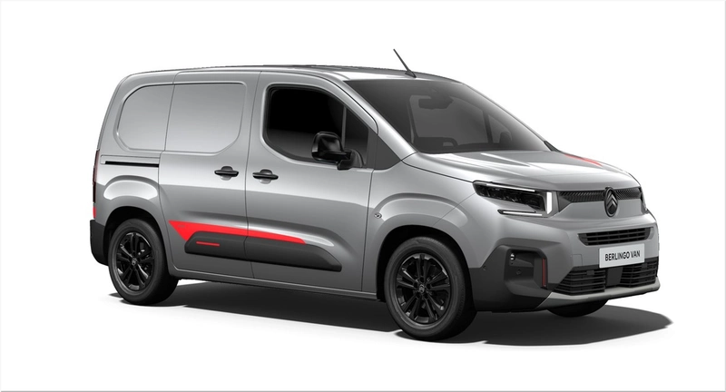 Citroën Berlingo XTR