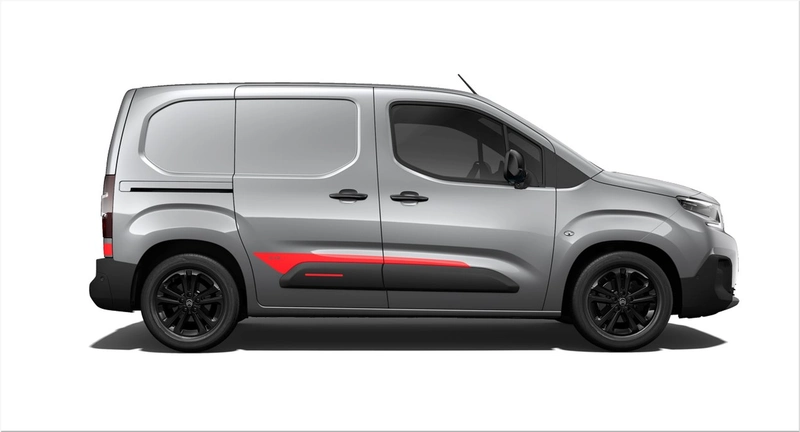 Citroën Berlingo XTR