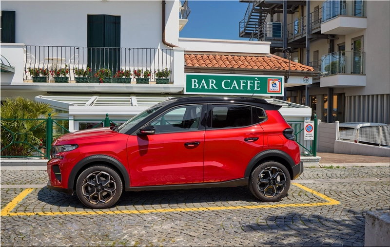 Citroën C3