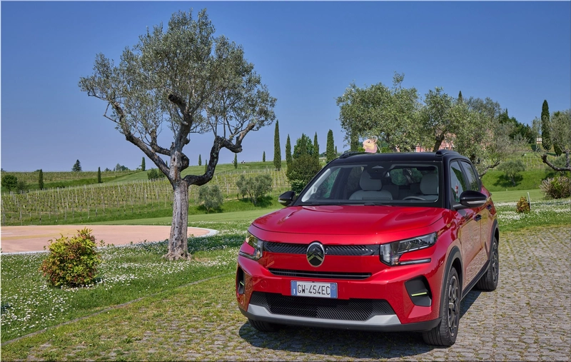 Citroën C3