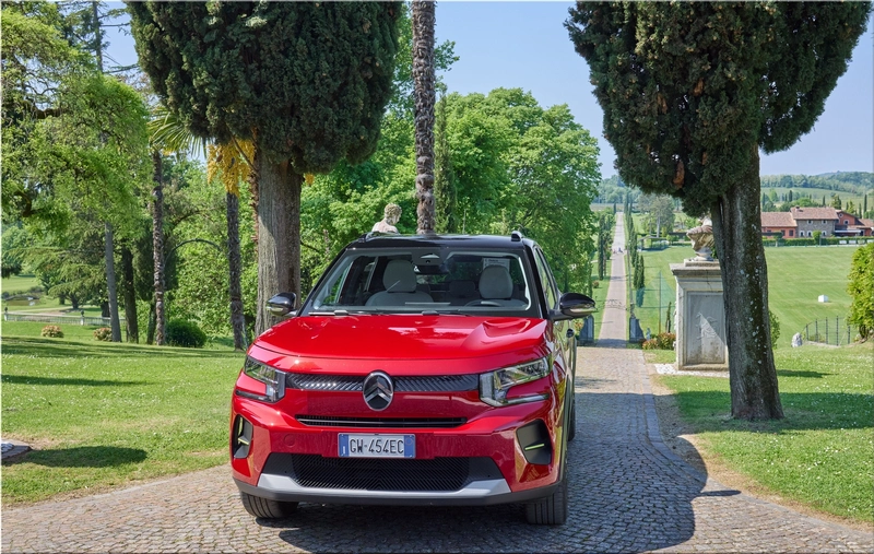 Citroën C3