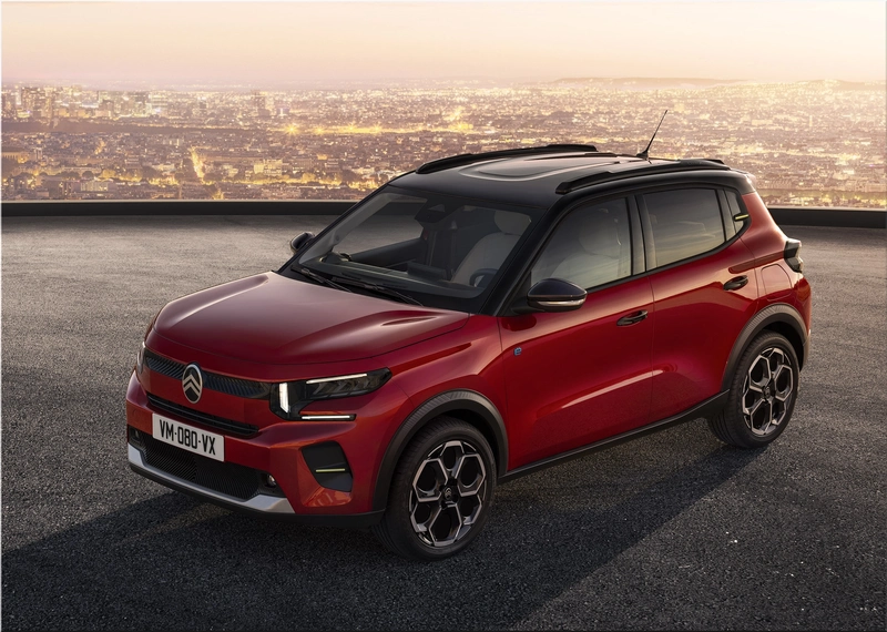 Citroën C3