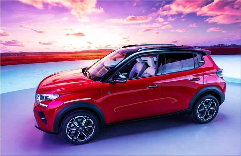 Citroen C3