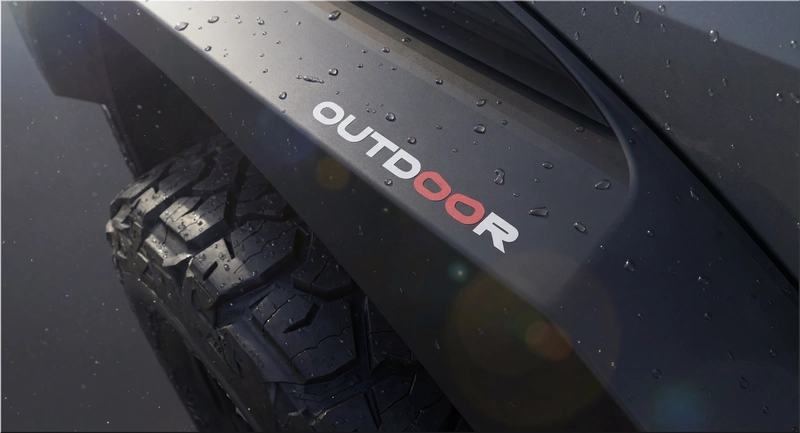 Citroen C3 Aircross Marine Nationale