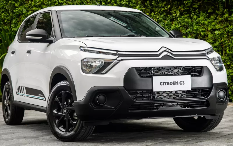 Genuine Mopar products meet Citroen's strict quality criteria