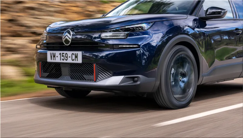 Citroën C4 Collection